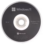 Microsoft Windows 11 Pro 64-bit OEM - Professional OS - image 2