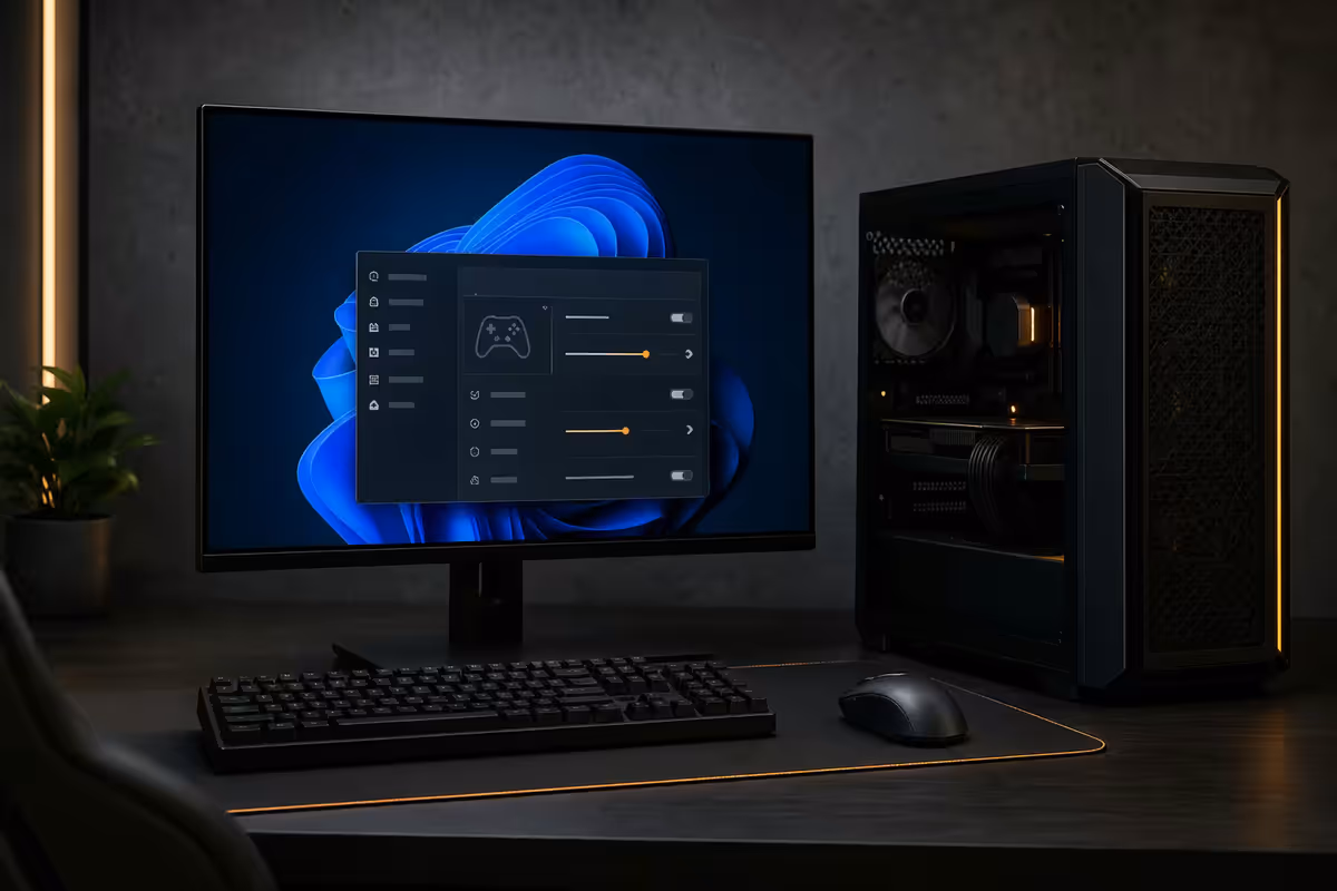Windows 11 Tips Tricks Gamers