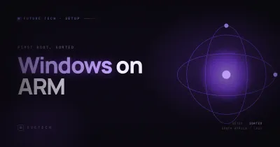 Windows on ARM — Is It Ready for Gaming? (South Africa, 2026)