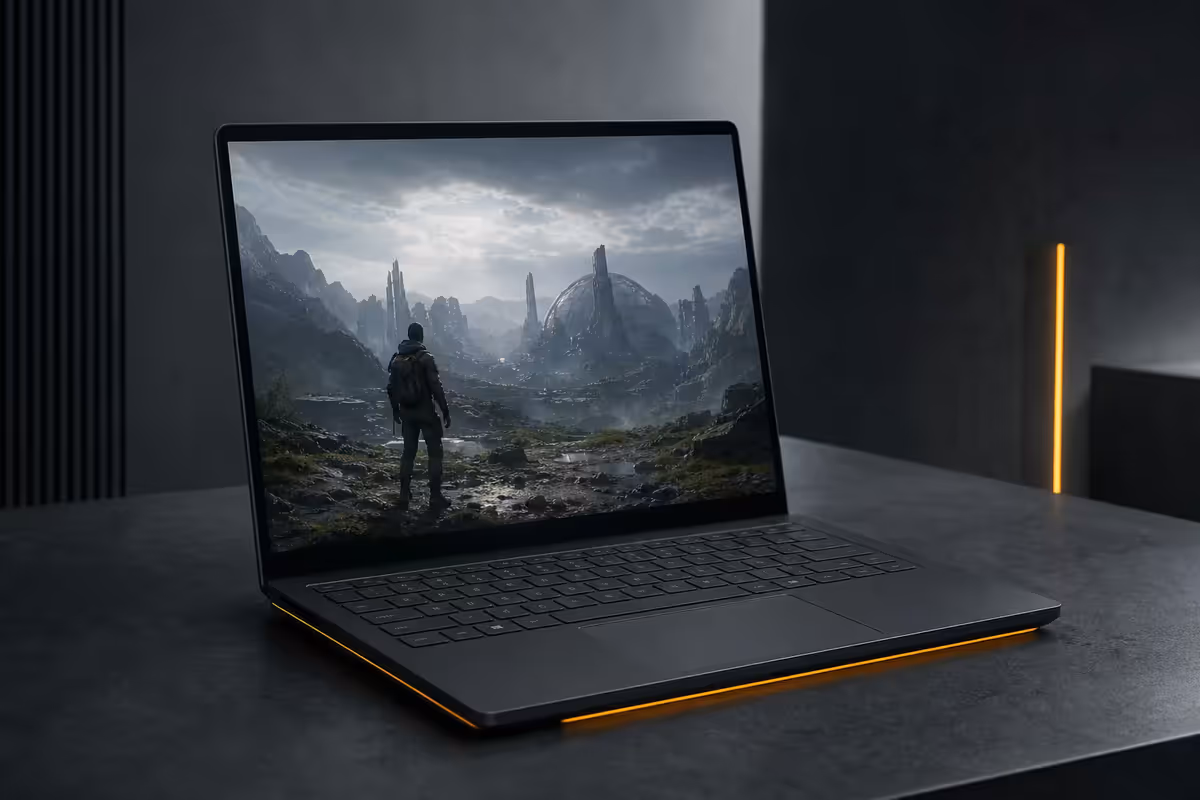 Windows Arm Ready Gaming
