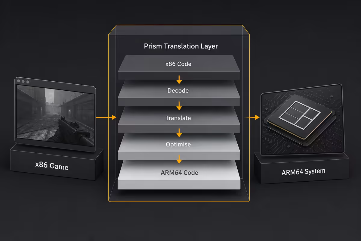 Snapdragon X and X2 Elite - the 2026 gaming reality