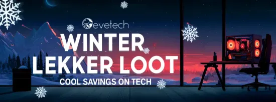 Winter Specials