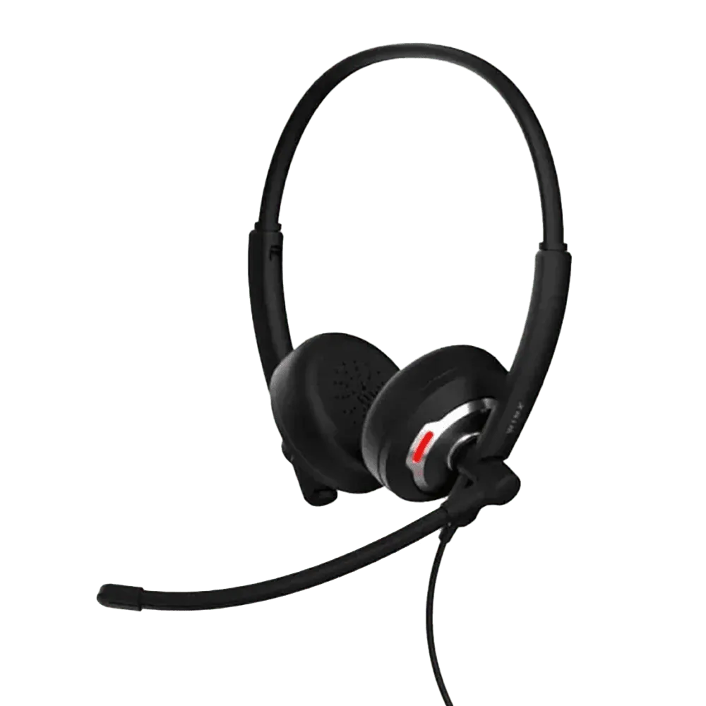 Noise Cancelling Conference Calls Best Headset For Online Meetings