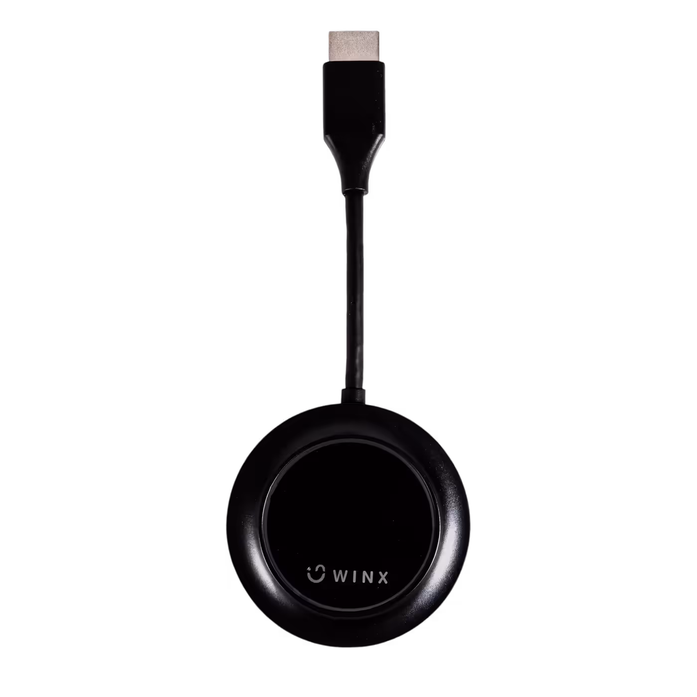 HDMI transmitter showing high-quality 1080p casting with long-range 30m capability
