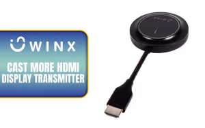 winx-cast-more-hdmi-wireless-display-transmitter-1080p-60hz - Image 1
