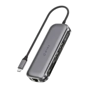 WINX CONNECT Max 7-in-1 Type-C Hub - Best Deal - South Africa - image 4