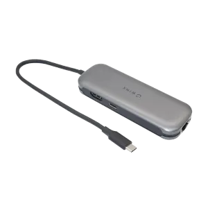 WINX CONNECT Max 7-in-1 Type-C Hub - Best Deal - South Africa - image 2