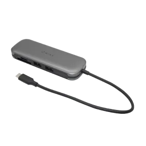 WINX CONNECT Max 7-in-1 Type-C Hub - Best Deal - South Africa - image 6