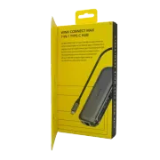 WINX CONNECT Max 7-in-1 Type-C Hub - Best Deal - South Africa - image 3