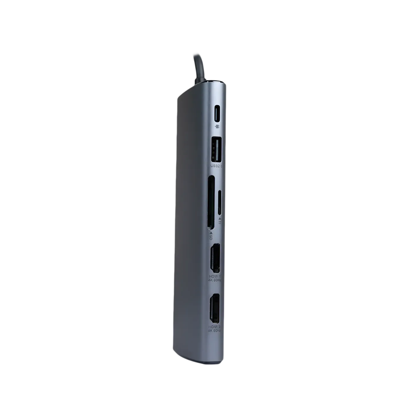Fast Data, Stable Internet and 100W Power Delivery