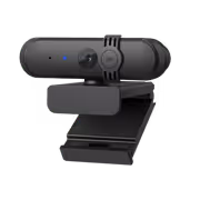 Winx Do WX-AV102 1080p Webcam — Privacy Slider, Clip - image 3
