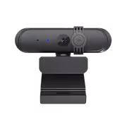 Winx Do WX-AV102 1080p Webcam — Privacy Slider, Clip - image 5