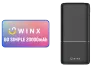 Buy Winx GO Simple 20000mAh Power Bank - High Capacity & Fast Charging - image 1