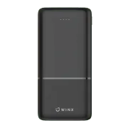 Buy Winx GO Simple 20000mAh Power Bank - High Capacity & Fast Charging - image 2