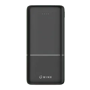 Buy Winx GO Simple 20000mAh Power Bank - High Capacity & Fast Charging - image 2