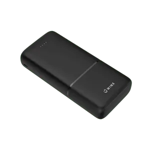 Buy Winx GO Simple 20000mAh Power Bank - High Capacity & Fast Charging - image 5