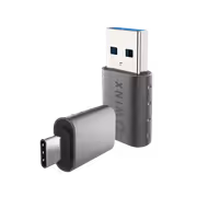 WINX LINK WX-AD105 Type-C & USB Adapter Combo - Portable Adapter - image 4