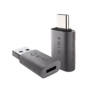 WINX LINK WX-AD105 Type-C & USB Adapter Combo - Portable Adapter - image 5