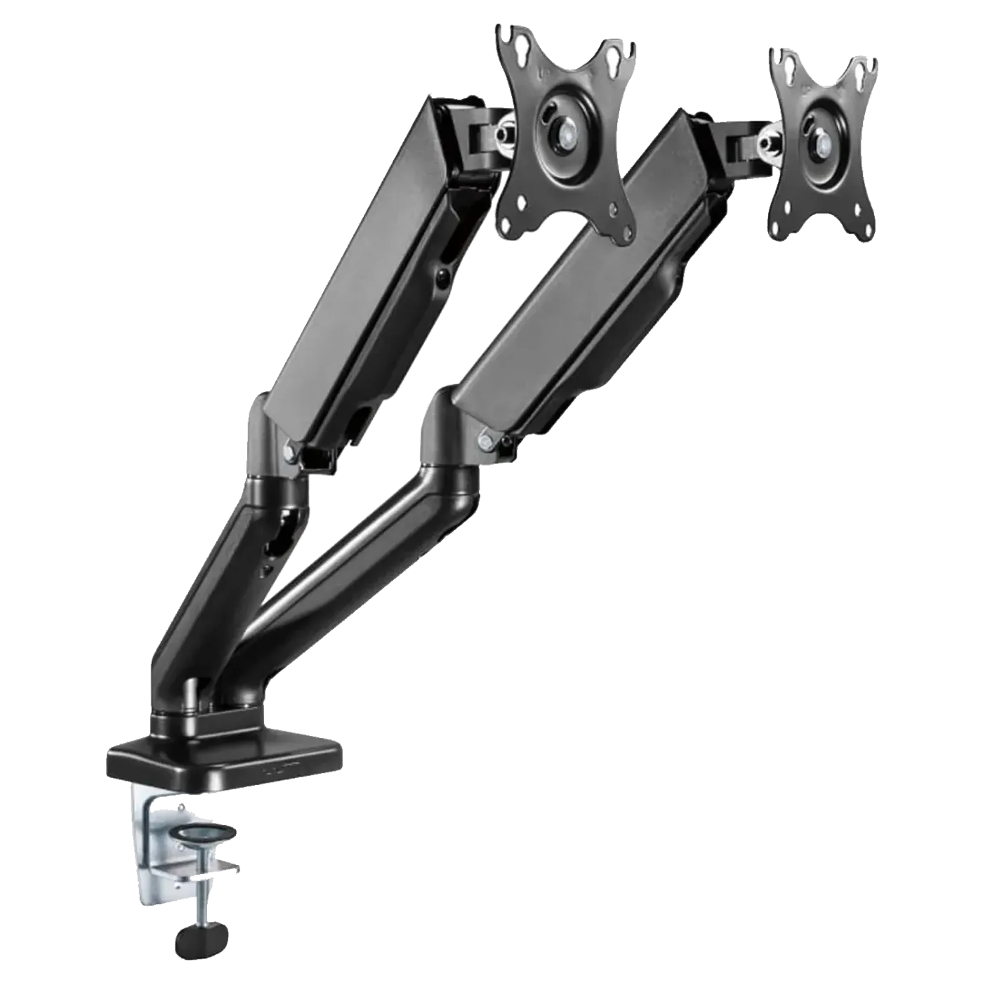 Full Motion Ergonomics for Comfort and Precision