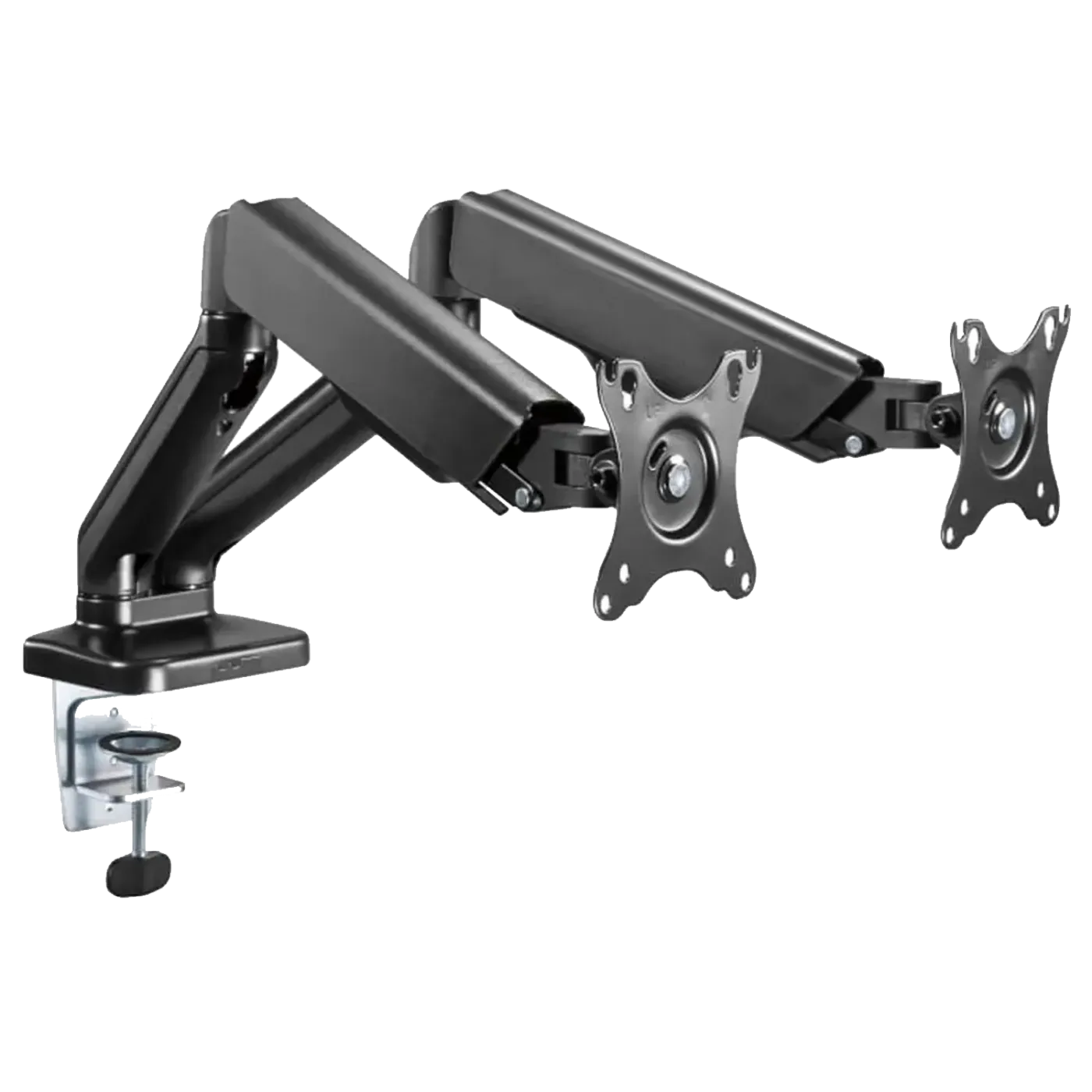 Heavy-Duty Build That Handles Bigger Screens