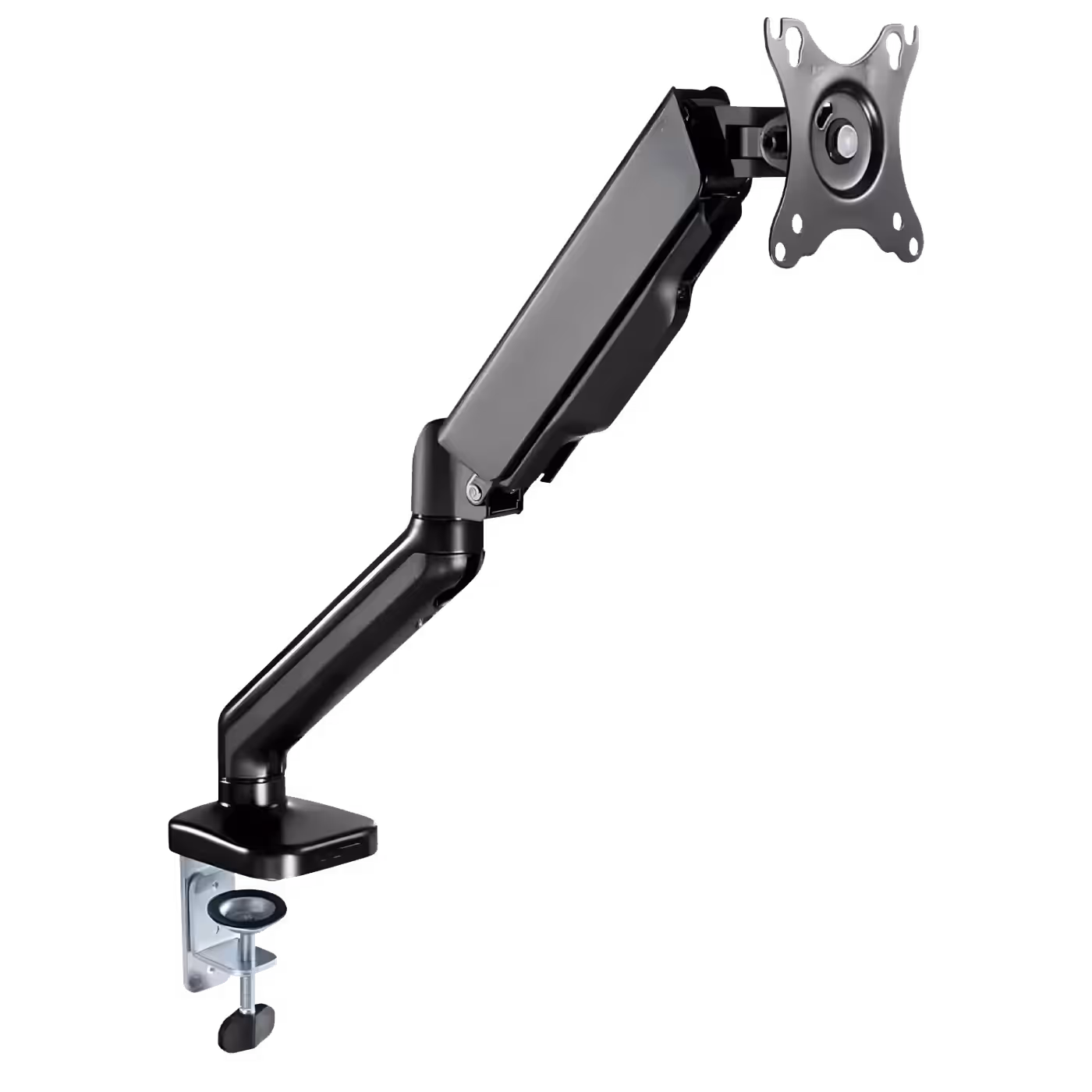 Heavy-Duty Stability for Larger Screens (Up to 9kg)