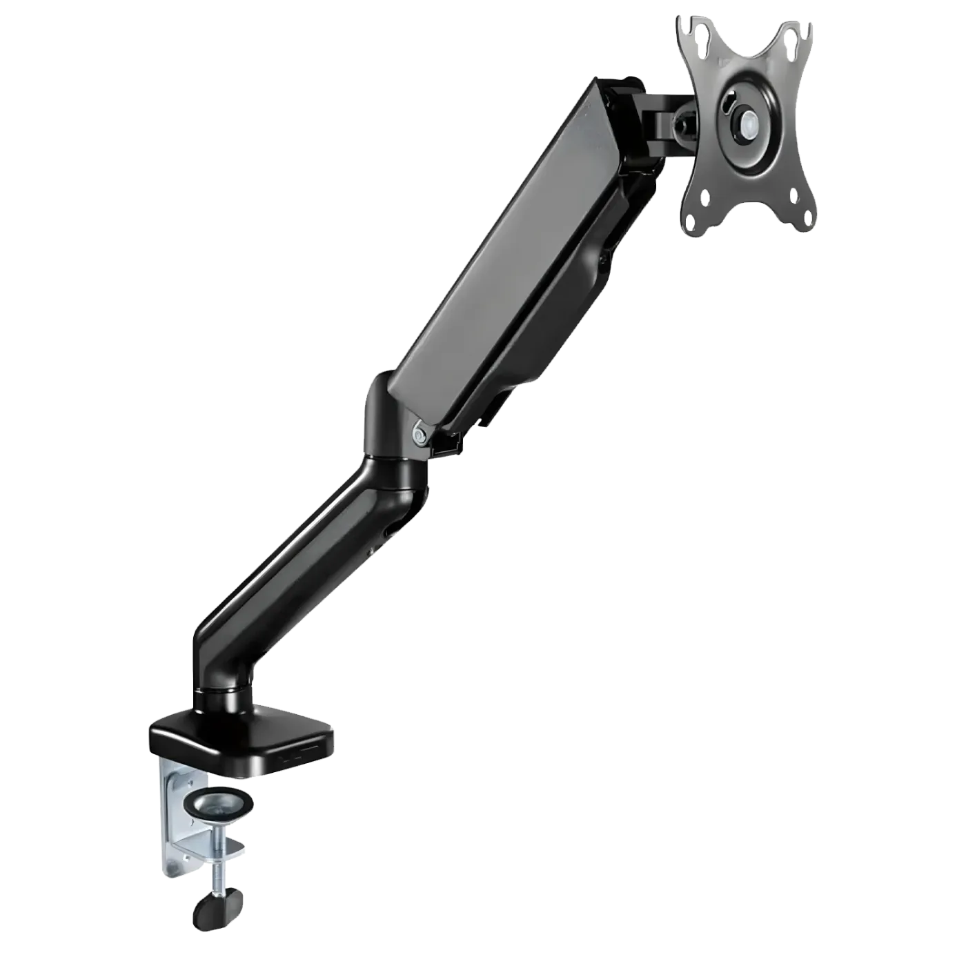 Heavy-Duty Stability for Larger Screens (Up to 9kg)