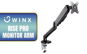 winx-rise-pro-wx-br105-monitor-arm - Image 1