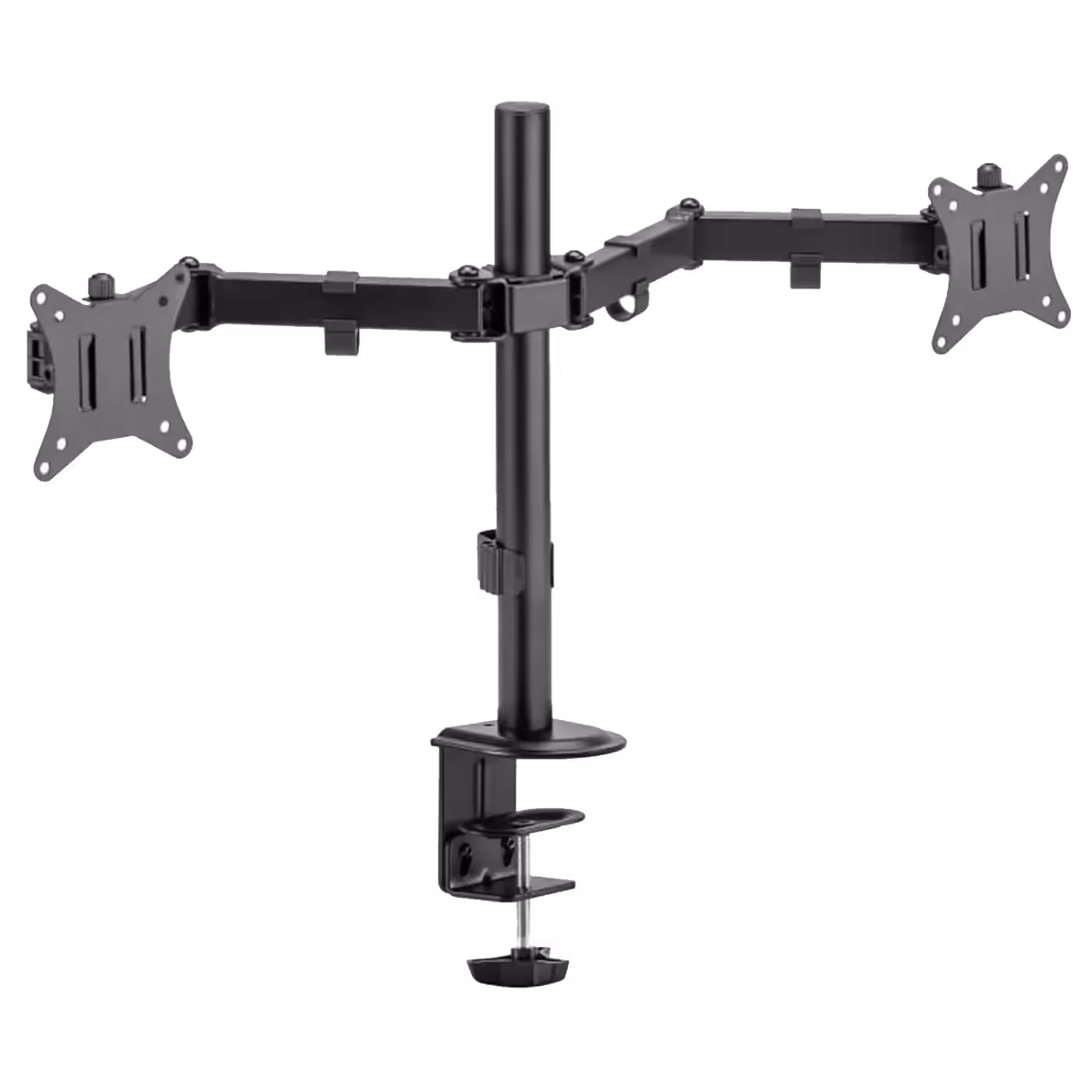 Strong 9kg Per Arm Stability (No Sag, No Wobble)