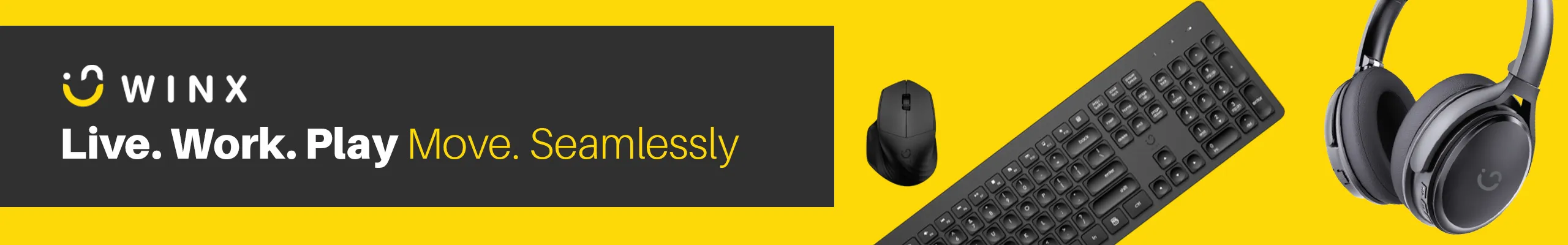 🔥 Top 5 Reasons to Choose Winx Tech Products 🚀