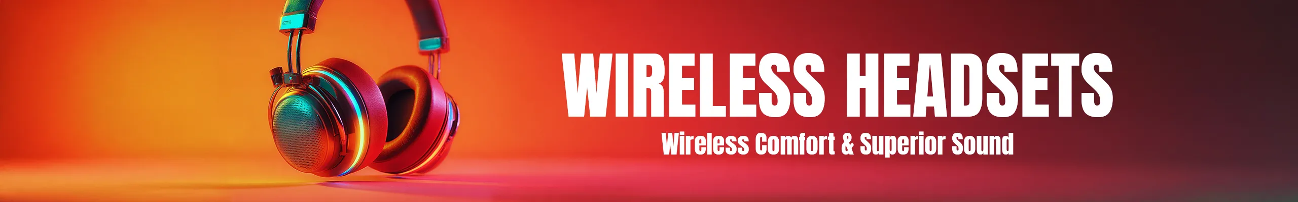 🔝 Top 5 Reasons to Choose Wireless Headsets 🎧