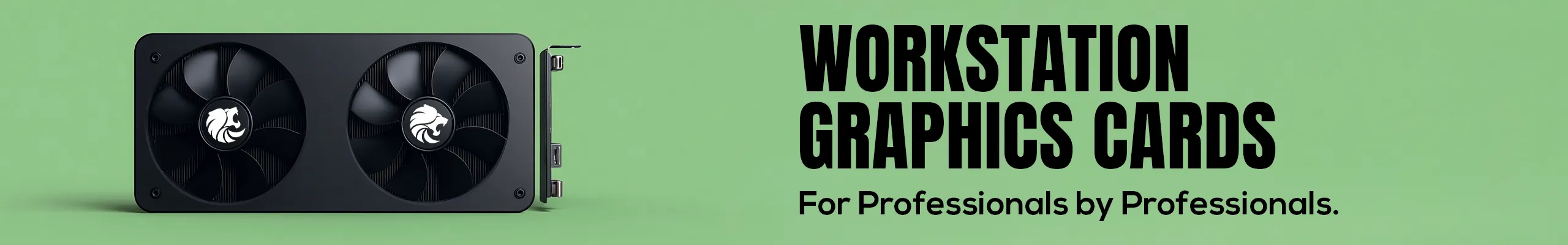Top 5 Reasons to Invest in Workstation Graphics Cards for Professionals Top 5 Reasons to Invest in Workstation Graphics Cards for Professionals