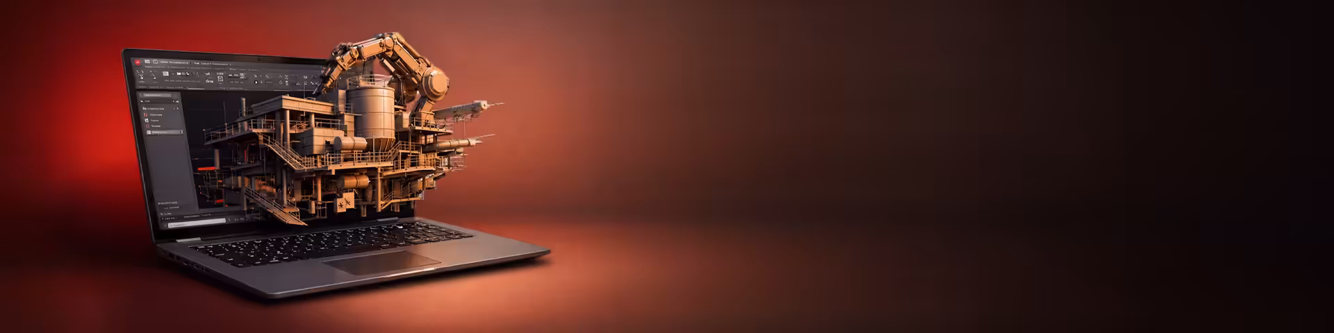 Mobile workstation laptop for CAD and 3D rendering