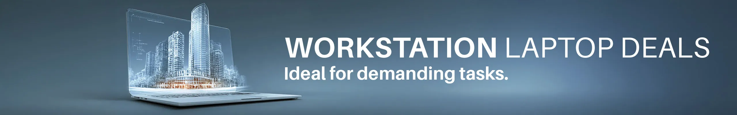🚀 Top 5 Reasons to Buy High-Performance Workstation Laptop Deals 💻