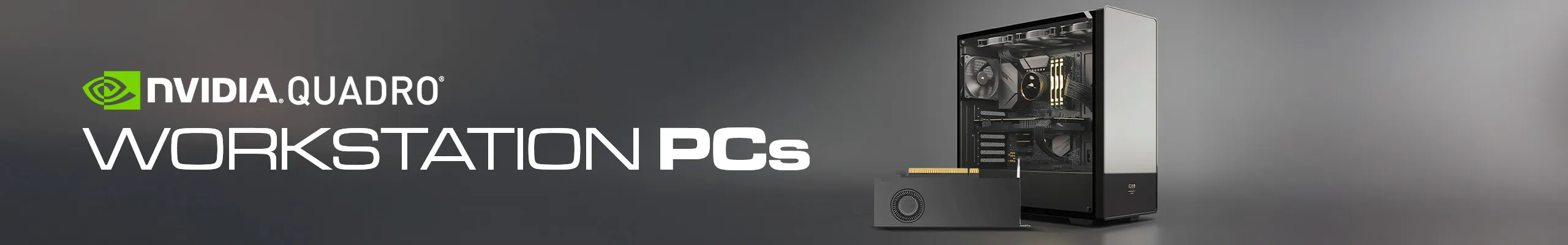 Top Five Reasons to Consider a Workstation PC Top Five Reasons to Consider a Workstation PC