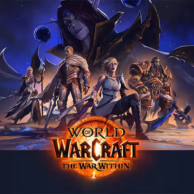World of Warcraft: The War Within