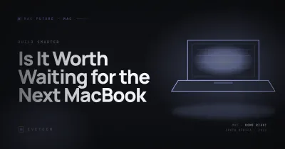 Is It Worth Waiting for the Next MacBook? — M5 vs Buy Now (South Africa, 2026)