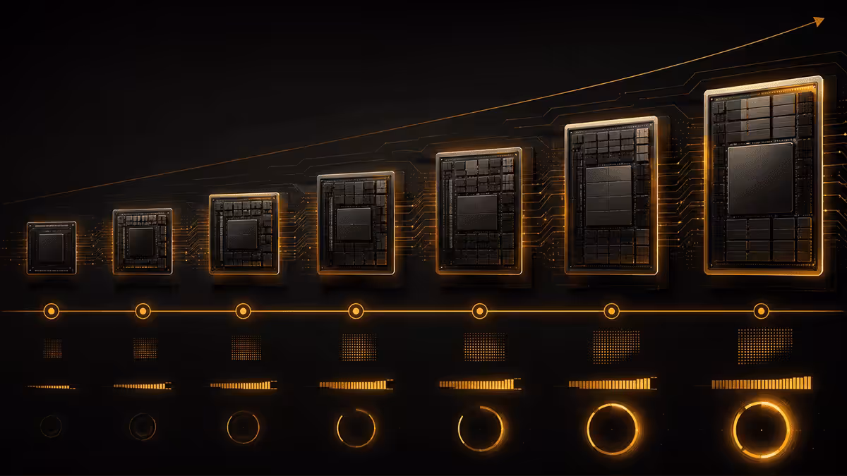M-series roadmap