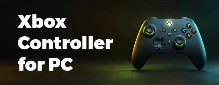 Xbox Controller for PC South Africa - Wired & Wireless Gamepad 🎮