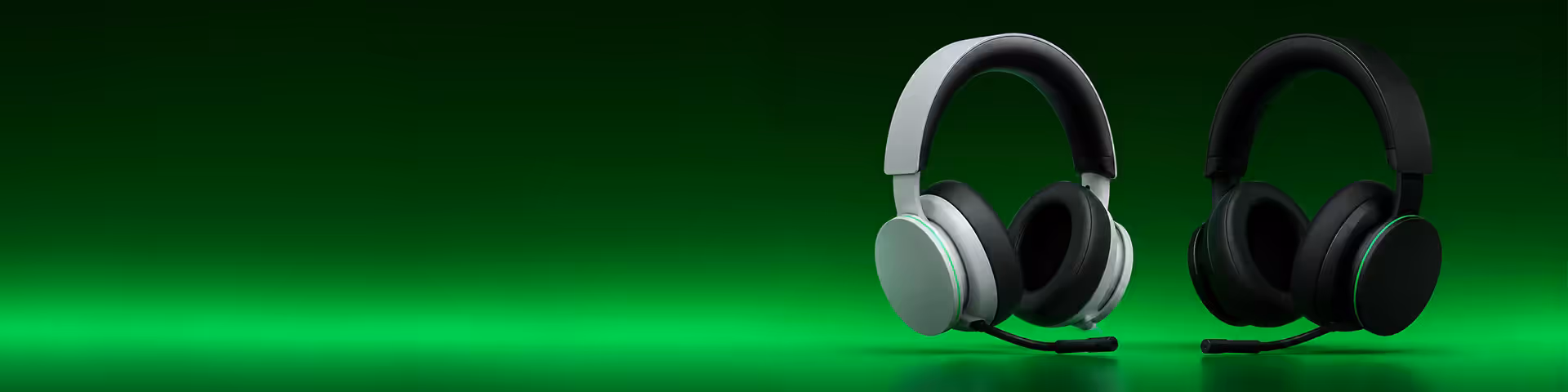 Xbox Gaming Headsets