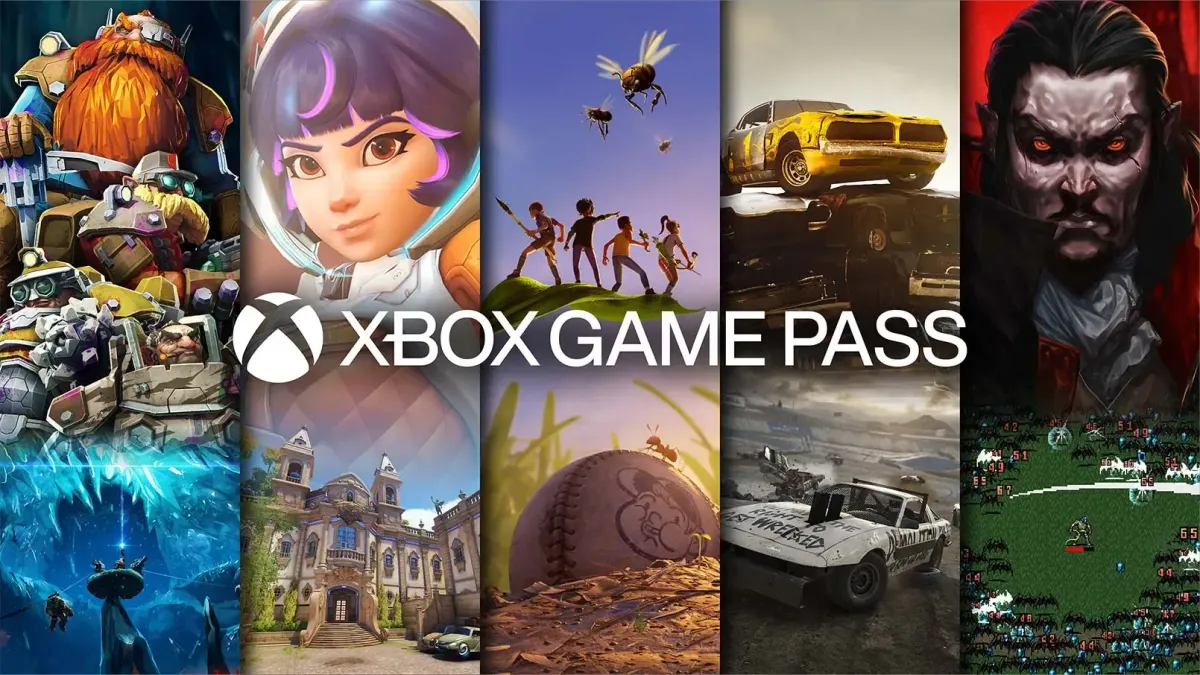 XBOX