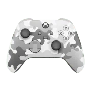 Xbox Wireless Controller Arctic Camo Special Edition - Enhance Your Gaming Experience - image 2