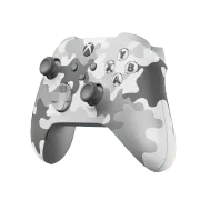 Xbox Wireless Controller Arctic Camo Special Edition - Enhance Your Gaming Experience - image 3