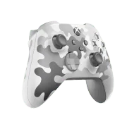 Xbox Wireless Controller Arctic Camo Special Edition - Enhance Your Gaming Experience - image 4