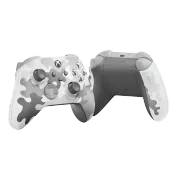 Xbox Wireless Controller Arctic Camo Special Edition - Enhance Your Gaming Experience - image 5