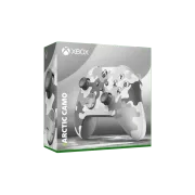 Xbox Wireless Controller Arctic Camo Special Edition - Enhance Your Gaming Experience - image 7