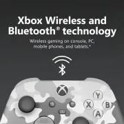 Xbox Wireless Controller Arctic Camo Special Edition - Enhance Your Gaming Experience - image 9