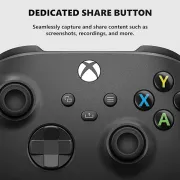 Buy Xbox Wireless Controller Carbon Black + R150 Xbox Gift Card | Ultimate Gaming Combo - image 11
