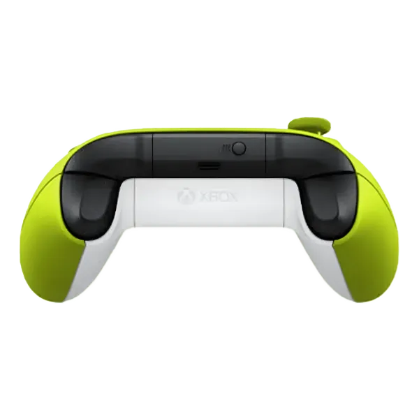 Xbox Wireless Controller Electric Volt - Gaming Excellence | Evetech