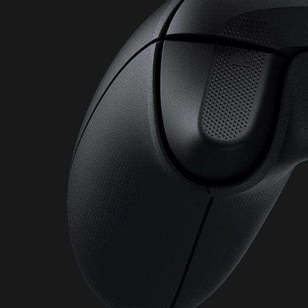 Xbox Wireless Controller in Electric Volt Color