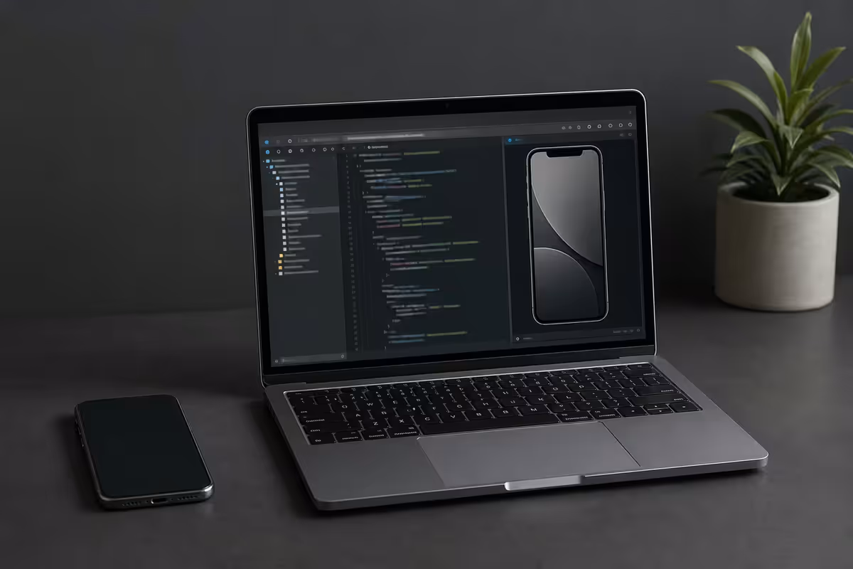 Xcode Mac Ios Development Getting Started
